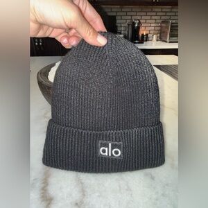 ALO beanie